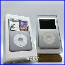 NEW Apple iPod Classic 7th Generation 160GB 256GB 512GB 1TB 2TB Latest Model Lot