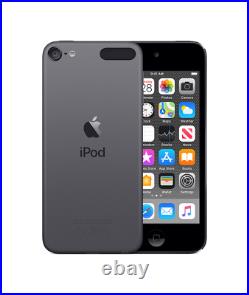 NEW Apple iPod Touch 7th Generation 256GB All Colors