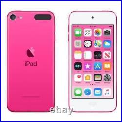 NEW Apple iPod Touch 7th Generation 256GB All Colors