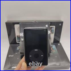 NEW Enhanced Clear iPod Classic Video 5th 5.5 Gen 256GB /512GB/1TB SD Card SSD