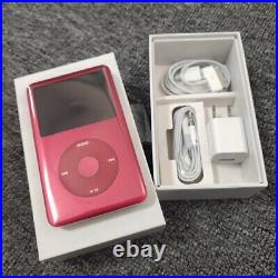 New Apple iPod Classic 7th Generation 160GB 256GB 512GB 1TB 2TB MP3 Players