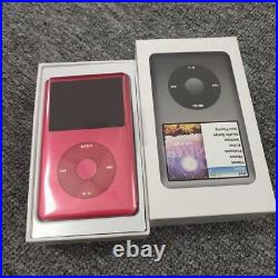 New Apple iPod Classic 7th Generation 160GB 256GB 512GB 1TB 2TB MP3 Players