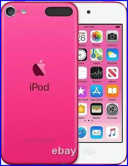 New Apple iPod Touch 5th 6th 7th Generation 32/64/128/256GB (All colors) LOT