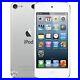 New Apple iPod Touch 5th Generation Silver 64GB
