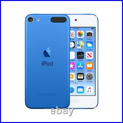 New Apple iPod Touch 7th Generation 256GB All Colors Sealed Box