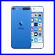 New Apple iPod Touch 7th Generation 256GB Blue With retail box Best Gift