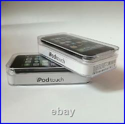 New Apple iPod Touch 7th Generation 256GB Space Gray -With retail box -Best Gift