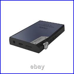 New iBasso DX260 High Performance Digital Audio Player Black