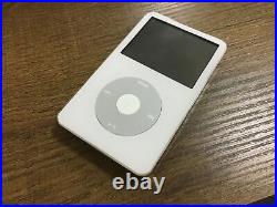 New iPod Classic 5th 6th 7th 30GB 60GB 80GB 120GB 160GB All Color -Sealed LOT