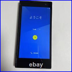 ONKYO DP-CMX1(B) GRAN BEAT Digital Audio Player/Smartphone Hi-Res