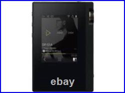 ONKYO DP-S1A Digital Audio Player Maximum 192 kHz 16GB