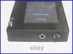 ONKYO DP-S1 Black High-Resolution Digital Audio Player Working Used Japan