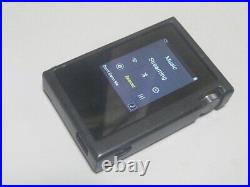 ONKYO DP-S1 Black High-Resolution Digital Audio Player Working Used Japan