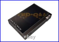 ONKYO DP-S1 Digital Audio Player Black High-Resolution Used Working