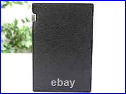 ONKYO DP-S1 Digital Audio Player Black High-Resolution from Japan Used