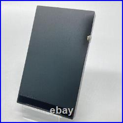 ONKYO DP-X1A Hi-Res Digital Audio Player BLACK (B) 64GB Bluetooth Japan
