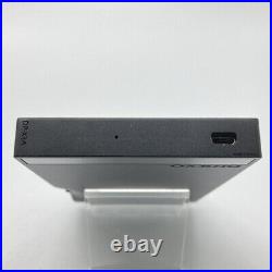 ONKYO DP-X1A Hi-Res Digital Audio Player BLACK (B) 64GB Bluetooth Japan