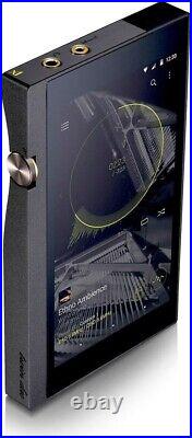 ONKYO DP-X1(B) hi-res sound source corresponding Digital Audio Player (32GB)