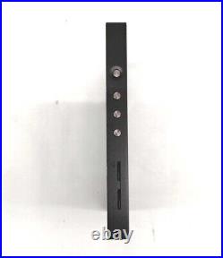 ONKYO DP-X1 Digital Audio Player Black For Parts Junk Japan JP #W0522