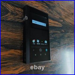 Onkyo DP-X1 Black Digital Audio Player (32GB) USED