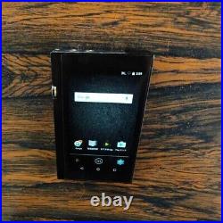Onkyo DP-X1 Black Digital Audio Player (32GB) USED