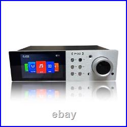 P30 Master Tape Player Hard-drive SD Card USB Flash Drive Digital Audio Player