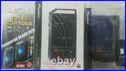 Pioneer XDP-100R-K Digital Hi-Res Digital Audio Player 32GB Black