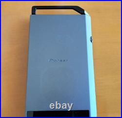 Pioneer XDP-100R-K Digital Hi-Res Digital Audio Player 32GB Black