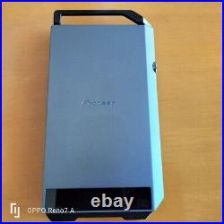Pioneer XDP-100R-K Digital Hi-Res Digital Audio Player 32GB Black Japan Used f/s