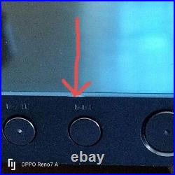 Pioneer XDP-100R-K Hi-Res Digital Audio Player 32GB Portable Used From Japan