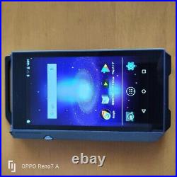 Pioneer XDP-100R-K Hi-Res Digital Audio Player 32GB Portable Used From Japan