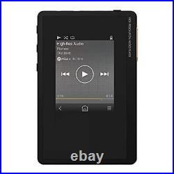 Pioneer XDP-20B Black Digital Audio Portable Music Player NEW from Japan I1