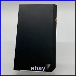 Pioneer XDP-300R-B Digital Audio Player Hi-Res Bluetooth 32GB Black