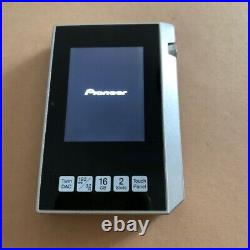 Pioneer XDP-30R Private High-Resolution Digital Audio Player Used Japan