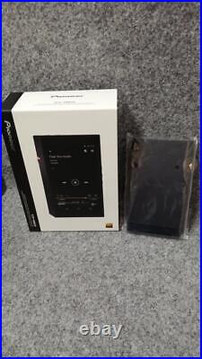 Pioneer Xdp-300R Digital Audio Player 78909