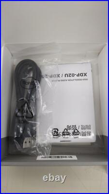 Pioneer Xpd-20 Digital Audio Player 5984