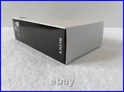 SONY NW-A306 BLACK 32GB Hi-Res A300 Series Walkman Digital Audio Player Japan