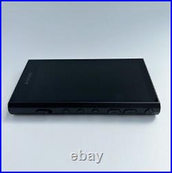 SONY NW-A306 Black WALKMAN 32GB Hi-Res Audio Player English Language