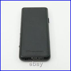 SONY NW-ZX507 BM Black Digital Audio Player 64GB Hi-Res Portable Music Walkman