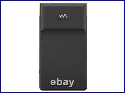 SONY WALKMAN NW-ZX707 64GB Hi-Res ZX Series Audio Player Black English available