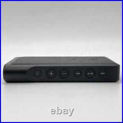 SONY WALKMAN WM1 Series NW-WM1A BM Digital Audio Player Black USED