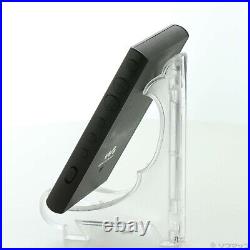 SONY Walkman NW-A105 Black 16GB Portable Audio Player Hi-Res English instruction