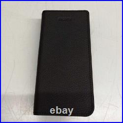 SONY Walkman NW-ZX507 64GB Portable Audio Player Black DAP with Box bundle