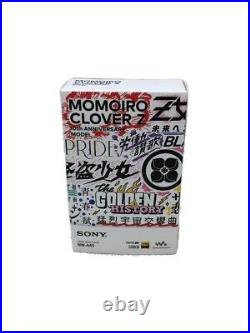 Sony Digital Audio Player Bundle NW-A45 16GB Grayish Black Japan Used