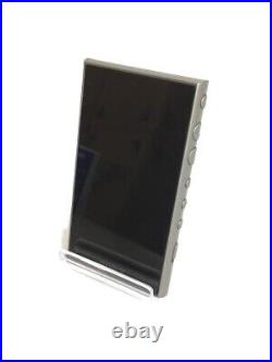 Sony Digital Audio Player (DAP) NW-A106 (G) 32GB Ash Green Bundle Japan Used
