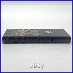 Sony NW-A105 Kingdom Hearts KH20 Portable Digital Audio Player High Res Music