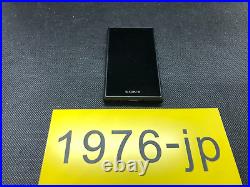 Sony NW-A105 Walkman Portable Audio Player Black High Res n2