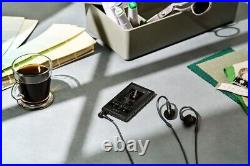 Sony NW-A306 Walkman ASeries High-Resolution Digital Audio Player Black-OPEN BOX