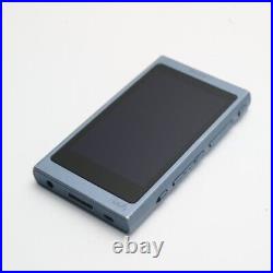 Sony NW-A45 Black Walkman 16GB Digital Audio Player Used