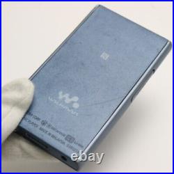 Sony NW-A45 Black Walkman 16GB Digital Audio Player Used